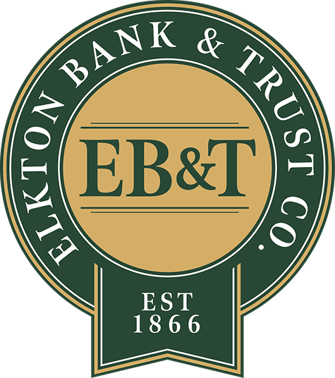 Elkton Bank & Trust Company Logo